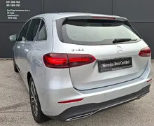 Zunanja slika - Mercedes-Benz B-Razred - B 180 Progressive Avt. - 4 - Predogledna slika