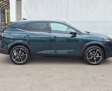 Zunanja slika - Nissan Qashqai - 1.3 DIG-T MHEV N-Connecta X-Tronic - 4 - Predogledna slika