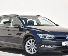 Zunanja slika - Volkswagen Passat - Variant 2.0 TDI Comfortline DSG-RADAR-SENZORJI-KREDIT - 1 - Predogledna slika
