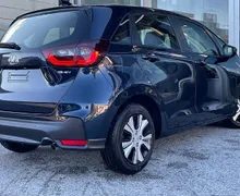Zunanja slika - Honda Jazz - Hibrid 1.5 Elegance e-CVT - 5 - Predogledna slika