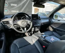 Zunanja slika - Mercedes-Benz GLS-Razred - GLS-Razred - 23 - Predogledna slika