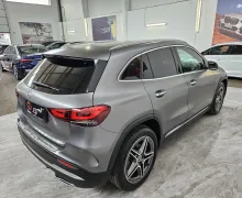 Zunanja slika - Mercedes-Benz GLA-Razred - GLA 200 d AMG Line Avt. - 3 - Predogledna slika