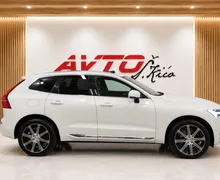 Zunanja slika - Volvo XC60 - D4 4X4-INSCRIPTION-VIRTUAL-PANORAMA-KAMERA-HEAD UP - 4 - Predogledna slika