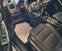 Zunanja slika - Mazda CX-5 - CD175 AWD Revolution Top-LED-NAVI-KAMERA-PDC- - 7 - Predogledna slika