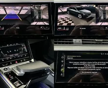 Zunanja slika - Audi e-tron - Sportback 55 quattro SLO - BOGATA OPREMA - 8 - Predogledna slika