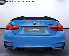Zunanja slika - BMW M4 - |COMPETITION|ALU20|HARMAN|KAMERA|TOP|CARBON| - 5 - Predogledna slika