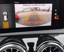 Zunanja slika - Mercedes-Benz CLA-Razred - CLA Shooting Brake CLA 200 d - 11 - Predogledna slika