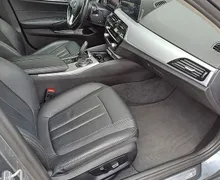Zunanja slika - BMW Serija 5 - Touring: 520d xdrive - 8 - Predogledna slika