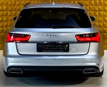 Zunanja slika - Audi A6 - Avant AUT.-S Line-MATRIX-KAMERA-GRETJE-NAVI-F1 - 10 - Predogledna slika