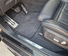 Notranja slika - BMW serija X6: - xDriveM50d Avt. 22COL PAN. HARMAN-LASER - 12 - Predogledna slika