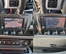 Zunanja slika - Jeep Compass - 4x4 2.2 CRD Limited - HITRI KREDIT BREZ POLOGA - 11 - Predogledna slika