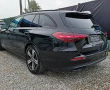 Zunanja slika - Mercedes-Benz C-Razred - C 200 d AUT.AMG LINE-NAVI-KAMERA-VIRTUAL-USNJE-ALU - 5 - Predogledna slika
