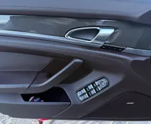 Zunanja slika - Porsche Panamera - TURBO RADAR XENON KAMERA MEMORY ZRAČNO - 12 - Predogledna slika