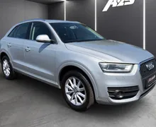 Zunanja slika - Audi Q3 - quattro 2.0 TDI-SLO-1.Lastnik-Bixsenon-PDC-Tempoma - 2 - Predogledna slika