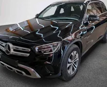 Zunanja slika - Mercedes-Benz GLC-Razred - 220 d 4Matic 143KW.NEMŠKI+4ALU.KAMERA.USNJE.LED - 1 - Predogledna slika