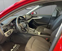 Zunanja slika - Audi A4 - Avant 2.0 TDI Quattro S tronic - 5 - Predogledna slika