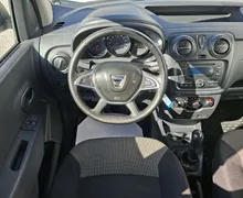 Zunanja slika - Dacia Dokker - 1.5 DCI - 10 - Predogledna slika