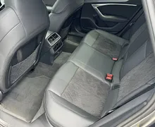 Zunanja slika - Audi RS6  - RS6  - 12 - Predogledna slika