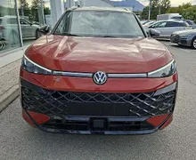 Zunanja slika - Volkswagen T-Roc - 1.5 eTSI R-line DSG 110  150 - 7 - Predogledna slika