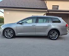 Zunanja slika - Volkswagen Golf - 4motion 2.0 TDI BMT Highline - 3 - Predogledna slika