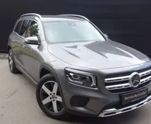 Zunanja slika - Mercedes-Benz GLB-Razred - GLB 180 Progressive Avt. - 1 - Predogledna slika