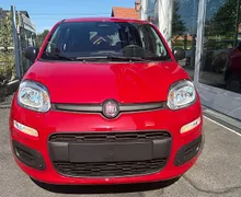 Zunanja slika - Fiat Pandina - 1.0 Hybrid GSE Icon - 2 - Predogledna slika