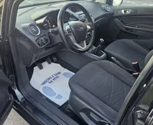 Zunanja slika - Ford Fiesta - 1.4 Trend|SLO|multifunkcija|AVTOklima|bluetooth|US - 7 - Predogledna slika