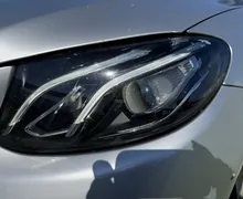 Zunanja slika - Mercedes-Benz E-Razred - 220 t  avt.kamera.143KW - 5 - Predogledna slika