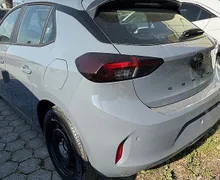 Zunanja slika - Opel Corsa - 1.2 Turbo Edition 100KM MT6 - 4 - Predogledna slika