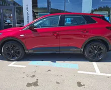 Zunanja slika - Opel Grandland - 1.2 GS Line - POTRJENA KNJIGA + AKCIJSKA CENA - 5 - Predogledna slika