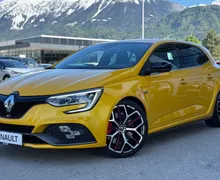 Zunanja slika - Renault Mégane - Megane RS Trophy TCe 300 EDC - 3 - Predogledna slika