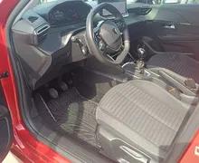 Zunanja slika - Peugeot 208 - 1.2 PureTech 100 S&S Active-NAVI-GRETJE SEDEŽEV - 6 - Predogledna slika