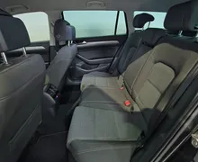 Zunanja slika - Volkswagen Passat - Variant 2,0 TDI BMT SCR Business DSG - 15 - Predogledna slika