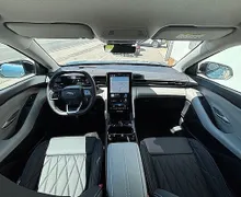 Zunanja slika - Ford Explorer - EV 125kW 170KM FWD - DOBAVA TAKOJ - - 7 - Predogledna slika