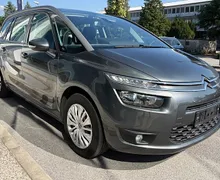 Zunanja slika - Citroën C4 Grand Picasso - 1.6 BlueHDi S S Exclusive 7 SEDEŽEV - 2 - Predogledna slika