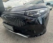 Zunanja slika - Mercedes-Benz CLA-Razred - CLA Shooting Brake 250+ EQ PREMIUM PAKET - 3 - Predogledna slika
