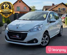 Zunanja slika - Peugeot 208 - 1,6 BlueHDi 75 Style - 1 - Predogledna slika