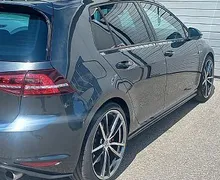 Zunanja slika - VW Golf - 2.0 GTI Performance BMT - 6 - Predogledna slika