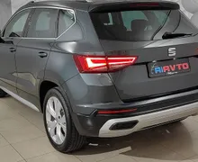 Zunanja slika - Seat Ateca - 2.0TDI-150KM-4X4-DSG-VIRTUAL-FULLED-KAMERA-ACC-18C - 3 - Predogledna slika