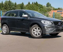 Zunanja slika - Volvo XC60 - D4 R-Design - 3 - Predogledna slika