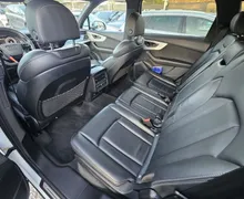 Notranja slika - Audi Q7 - 55 TFSI e S-LINE |VIRTUAL|RADAR|500HP|KAMERA|ZRAK| - 10 - Predogledna slika
