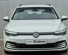 Zunanja slika - Volkswagen Golf - Variant 2.0 TDI BMT Life - 2 - Predogledna slika