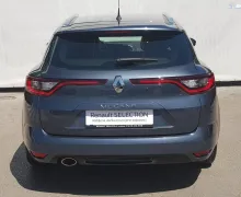 Zunanja slika - Renault Mégane - Grandtour dCi 110 Intens GLAVNI SERVIS - 5 - Predogledna slika