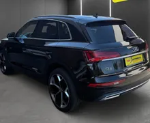 Zunanja slika - Audi Q5 - 40 TDI QUATTRO RADAR VIRTUAL KAMERA PDC TOP - 4 - Predogledna slika