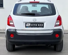 Notranja slika - Opel Antara - 2.2 CDTI+ALU+SAMO 107.208 km PREVOŽENIH - 7 - Predogledna slika