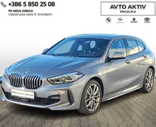Zunanja slika - BMW Serija 1 - : 120  AT - 1 - Predogledna slika