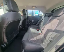 Zunanja slika - Mercedes-Benz A-Razred - A180 MHEV - AVTOMATIK-DAB-KAMERA-NAVIGACIJA - 11 - Predogledna slika