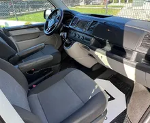 Zunanja slika - VW Transporter - 2.0 TDI+150KM+SLO+1.LAST+KAMERA... - 15 - Predogledna slika