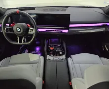 Notranja slika - BMW Serija 5 - M5 AUT. - 8 - Predogledna slika