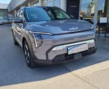 Zunanja slika - KIA EV3 - 58.3 kWh baterija. 150 kW  204 KM  Star - 2 - Predogledna slika
